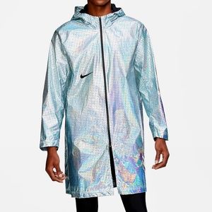 Nike NSRL Solar Men's Jacket Size M NWT